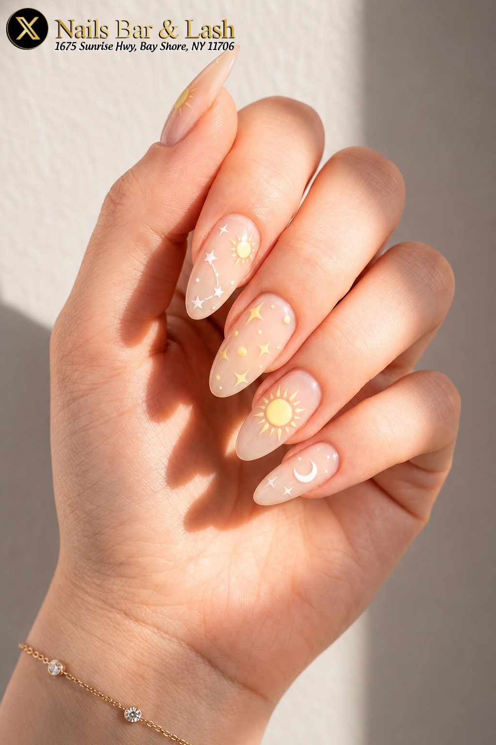 Nail designs